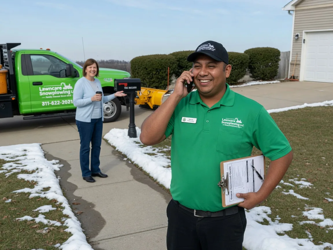 Lawn Care Services By Expert Landscaper Elk Grove Village, IL FAQs